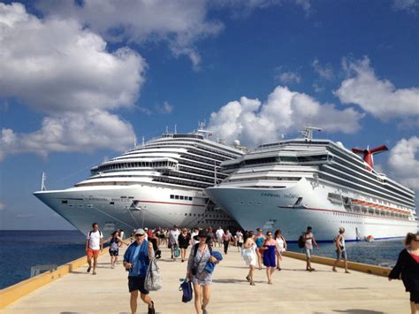 Capturing the Magic: Photography Tips for your Carnival Cruise Vacation